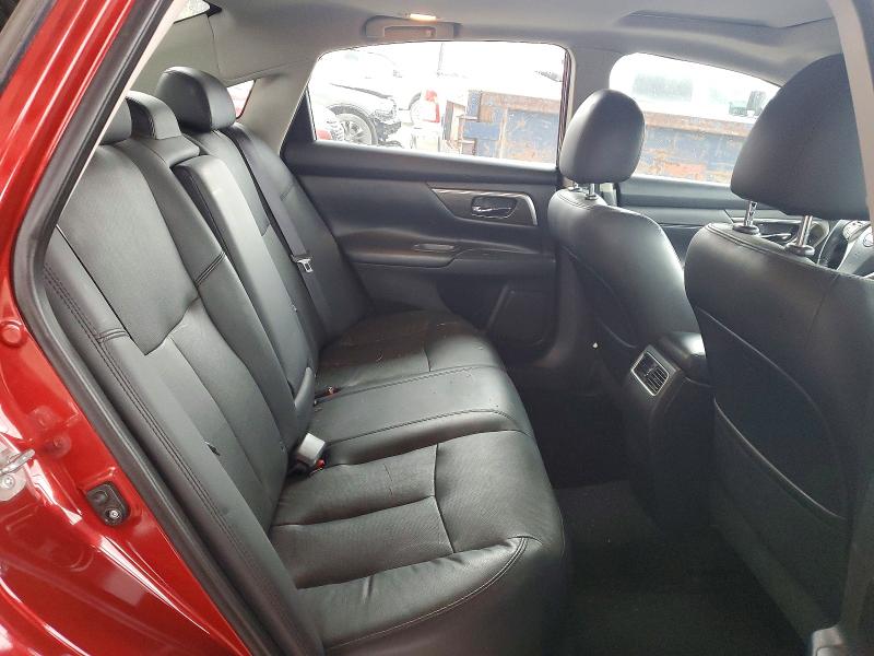 Photo 10 from auction – 2015 NISSAN ALTIMA 2.5 with VIN 1N4AL3AP1FC152083