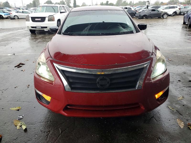 Photo 5 from auction – 2013 NISSAN ALTIMA 2.5 with VIN 1N4AL3APXDN522366