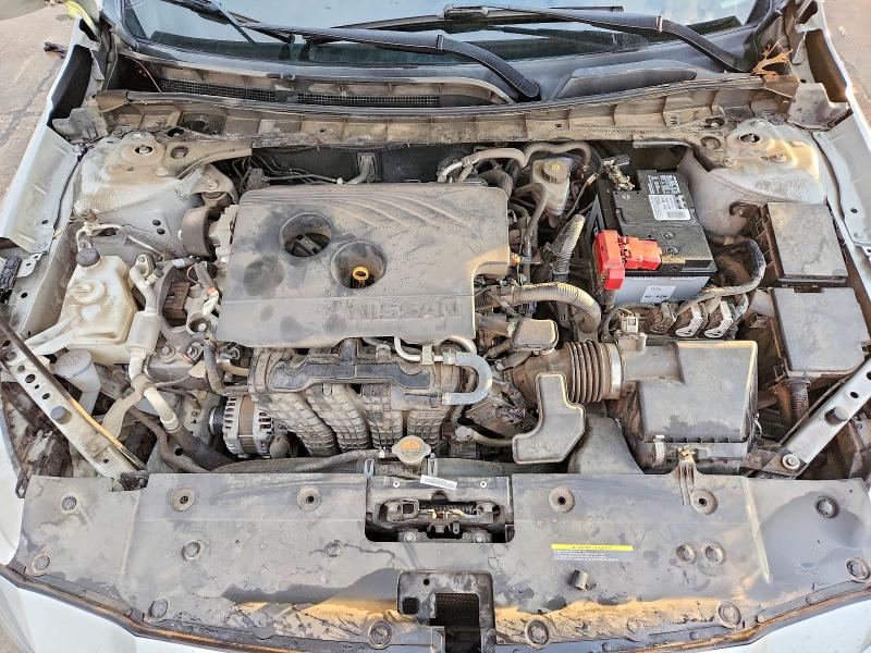Photo 11 from auction – 2019 NISSAN ALTIMA S with VIN 1N4BL4BV5KC239583