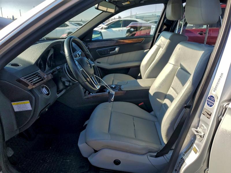 Photo 7 from auction – 2013 MERCEDES-BENZ E 350 with VIN WDDHF5KB9DA701946