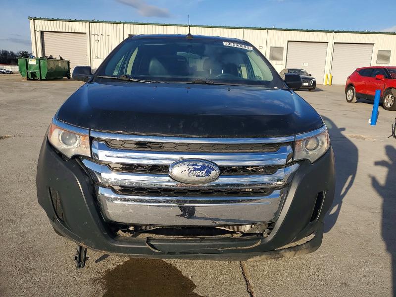 Photo 5 from auction – 2014 FORD EDGE with VIN 2FMDK3JC1EBA84093