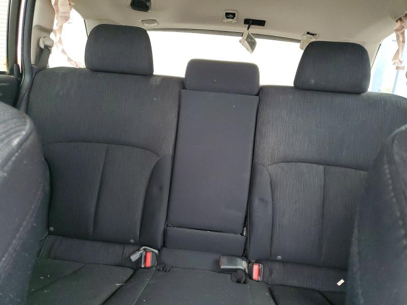 Photo 10 from auction – 2013 SUBARU OUTBACK 2. with VIN 4S4BRBCC8D3278886