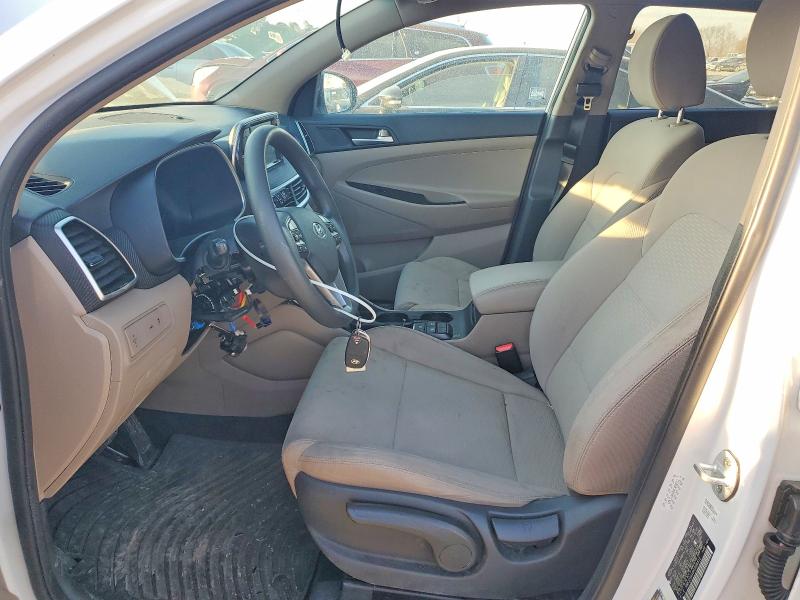 Photo 7 from auction – 2019 HYUNDAI 150 with VIN KM8J23A40KU986512