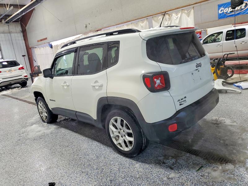 Zdjęcie 2 z aukcji – 2015 JEEP RENEGADE z VIN ZACCJBBTXFPB99946