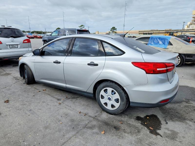 Photo 2 from auction – 2015 FORD FOCUS with VIN 1FADP3E2XFL215147