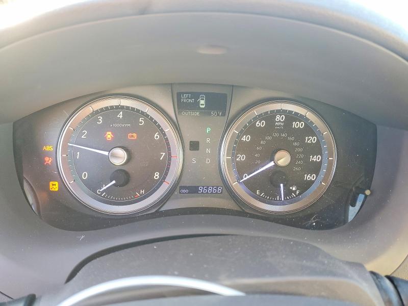 صورة رقم 9 من المزاد - 2012 LEXUS ES 350 مع VIN JTHBK1EG8C2508397