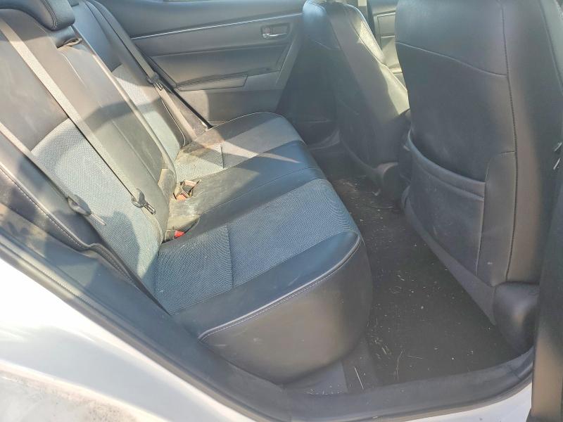 Photo 10 from auction – 2015 TOYOTA COROLLA L with VIN 2T1BURHE3FC243687
