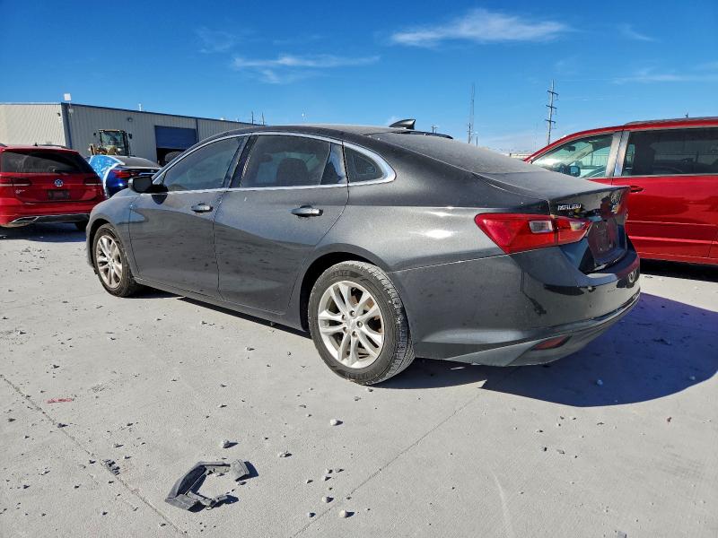 Photo 2 from auction – 2016 CHEVROLET MALIBU LT with VIN 1G1ZE5ST3GF247610