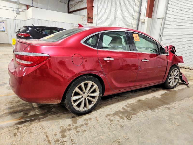 Photo 3 from auction – 2013 BUICK VERANO with VIN 1G4PS5SK0D4242253