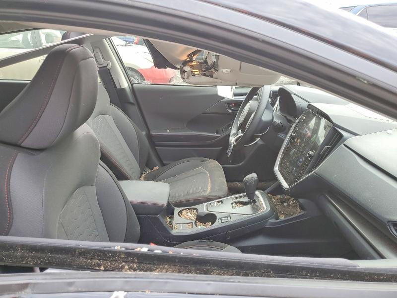 Photo 7 from auction – 2024 SUBARU IMPREZA SP with VIN JF1GUAFC9R8389252
