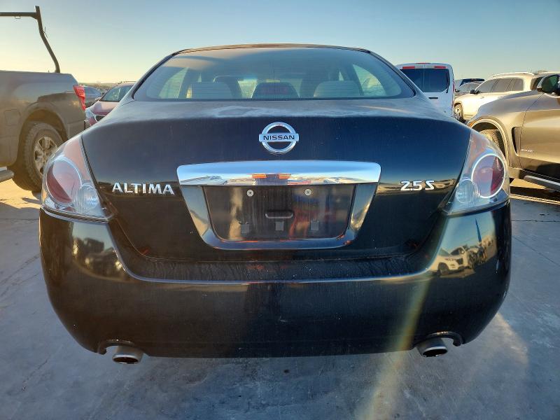 Photo 6 from auction – 2011 NISSAN ALTIMA BAS with VIN 1N4AL2AP2BN453339