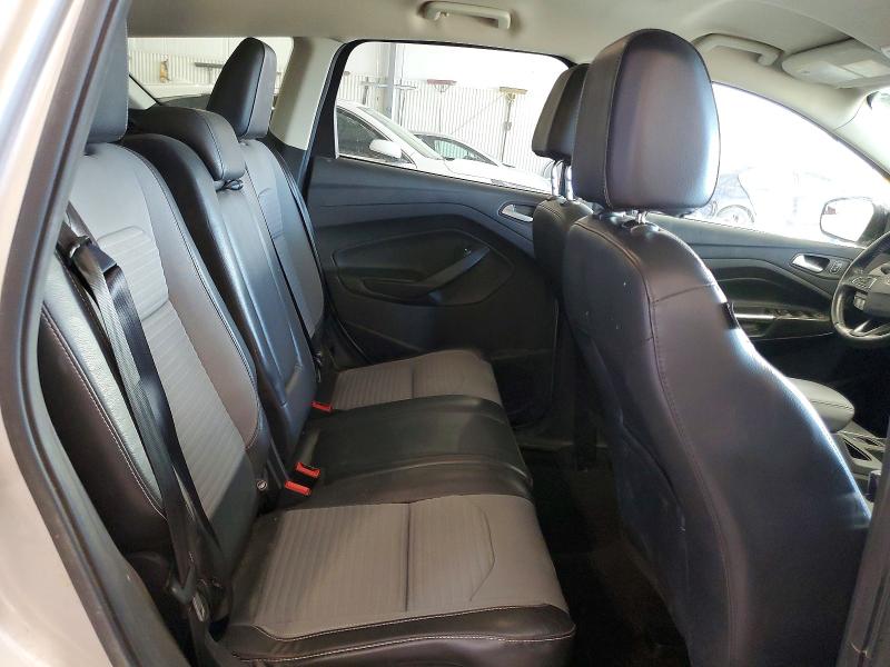 Photo 11 from auction – 2017 FORD ESCAPE SE with VIN 1FMCU9GD8HUE16330