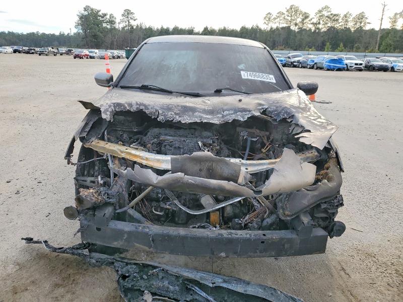 Photo 5 from auction – 2014 CHRYSLER 200 with VIN 1C3CCBAB2EN231528
