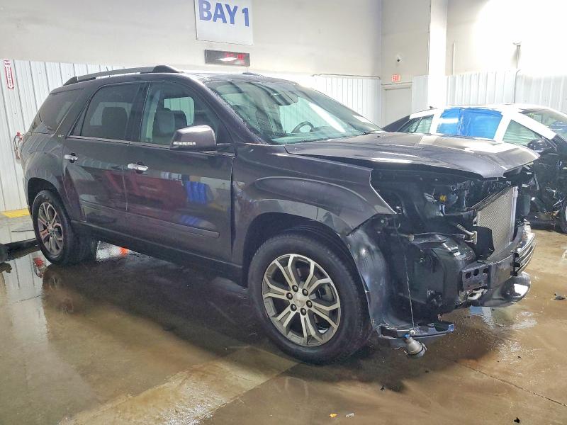 Photo 4 from auction – 2014 GMC ACADIA with VIN 1GKKRRKD6EJ362195