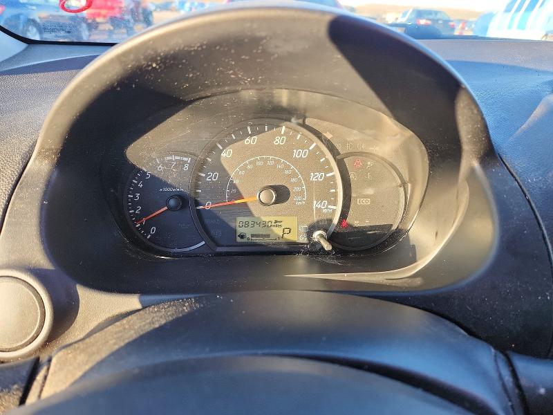 Photo 9 from auction – 2015 MITSUBISHI MIRAGE DE with VIN ML32A3HJ1FH044641