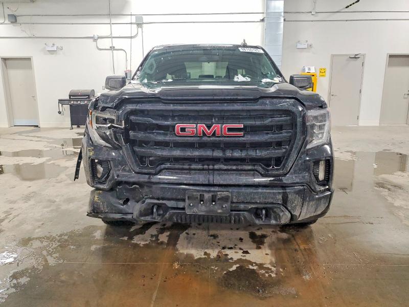 Photo 5 from auction – 2019 GMC SIERRA with VIN 1GTU9CED0KZ345189