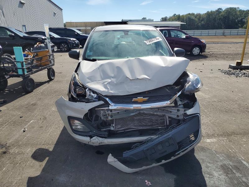 Photo 5 from auction – 2021 CHEVROLET SPARK with VIN KL8CB6SA9MC704369