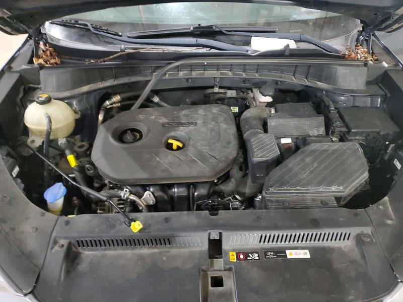 Photo 12 from auction – 2019 HYUNDAI TUCSON SE with VIN KM8J2CA44KU892567