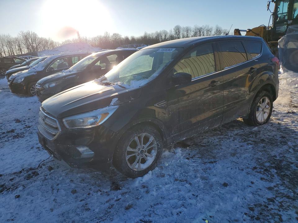FORD ESCAPE 2019 with VIN 1FMCU9GD0KUA94029 - Photo from auction