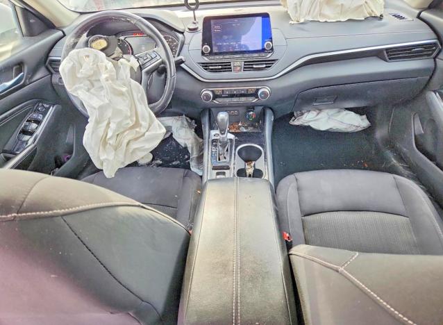 Photo 8 from auction – 2021 NISSAN ALTIMA with VIN 1N4BL4DV7MN387786