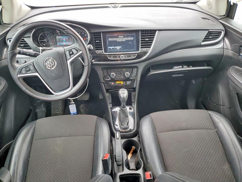 Photo 8 from auction – 2020 BUICK ENCORE PRE with VIN KL4CJASB9LB061638