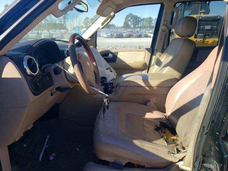 Photo 7 from auction – 2005 FORD EXPEDITION with VIN 1FMFU20555LB13725