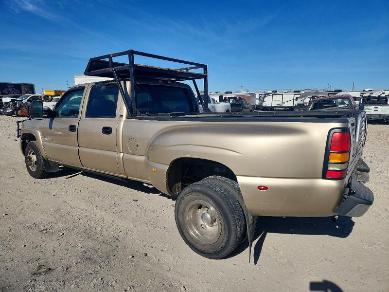 Photo 2 from auction – 2004 GMC NEW SIERRA with VIN 1GTJC33184F132878