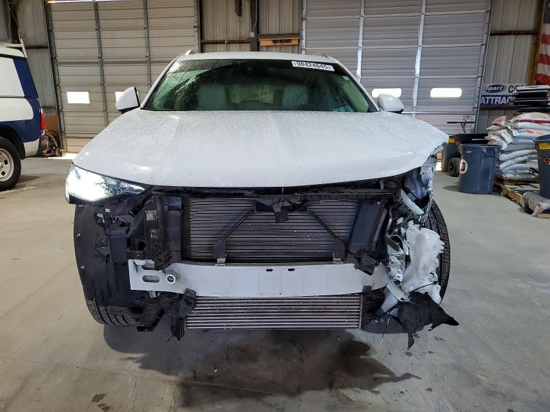 Photo 5 from auction – 2023 BUICK ENVISION E with VIN LRBFZNR46PD019205