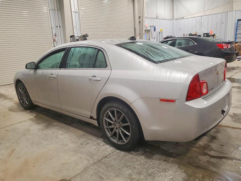 Photo 2 from auction – 2012 CHEVROLET MALIBU LS with VIN 1G1ZB5E03CF302593