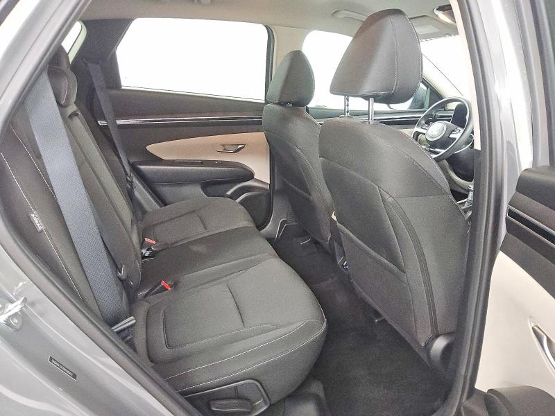 Photo 11 from auction – 2024 HYUNDAI TUCSON SEL with VIN 5NMJBCDE4RH385873