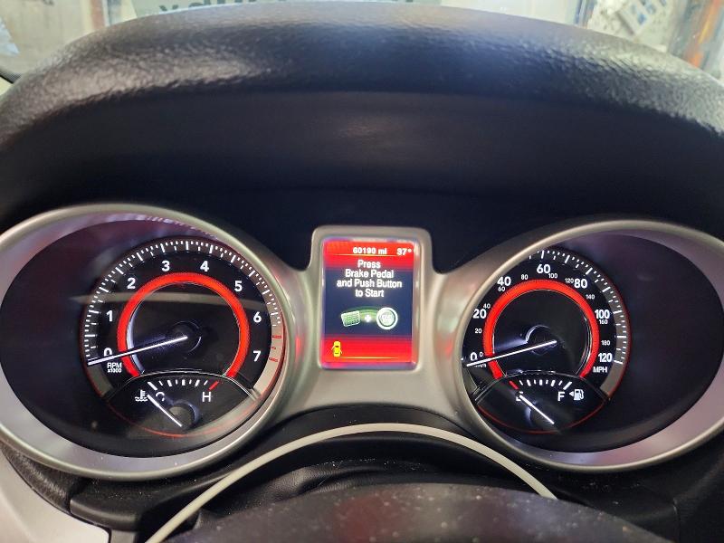 Photo 9 from auction – 2020 DODGE JOURNEY with VIN 3C4PDCAB5LT264326
