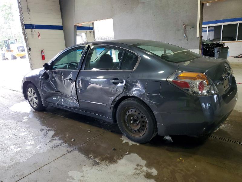 Photo 2 from auction – 2009 NISSAN ALTIMA with VIN 1N4AL21E49N491079