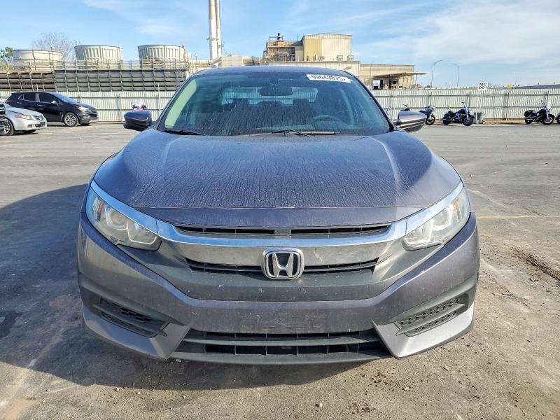 Photo 5 from auction – 2016 HONDA CIVIC EX with VIN 19XFC2F70GE063568