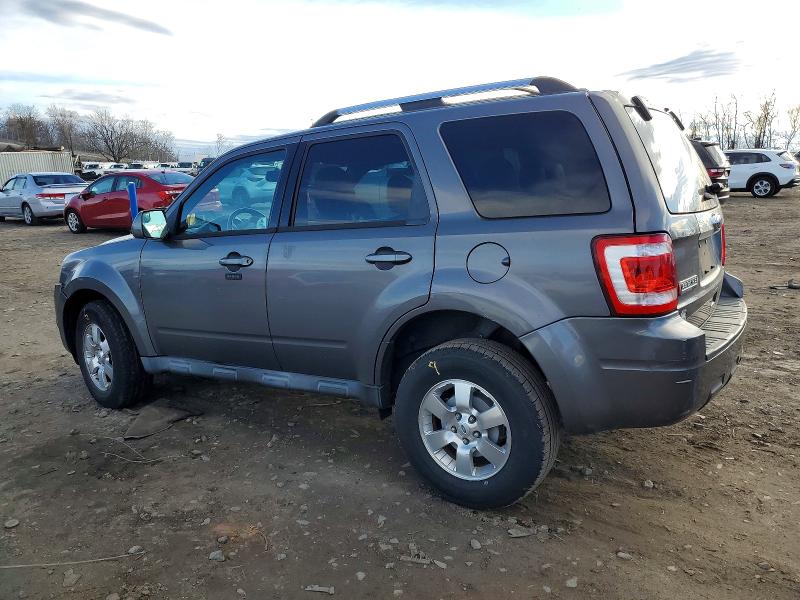 Photo 2 from auction – 2011 FORD ESCAPE with VIN 1FMCU0E79BKC65428