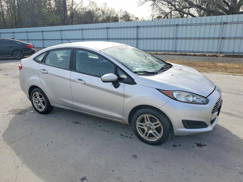 Photo 4 from auction – 2018 FORD FIESTA SE with VIN 3FADP4BJ5JM133013