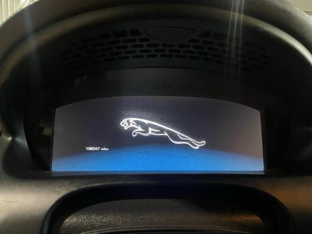 Foto 8 de la subasta – 2011 JAGUAR XJ con VIN SAJWA1CB8BLV13204