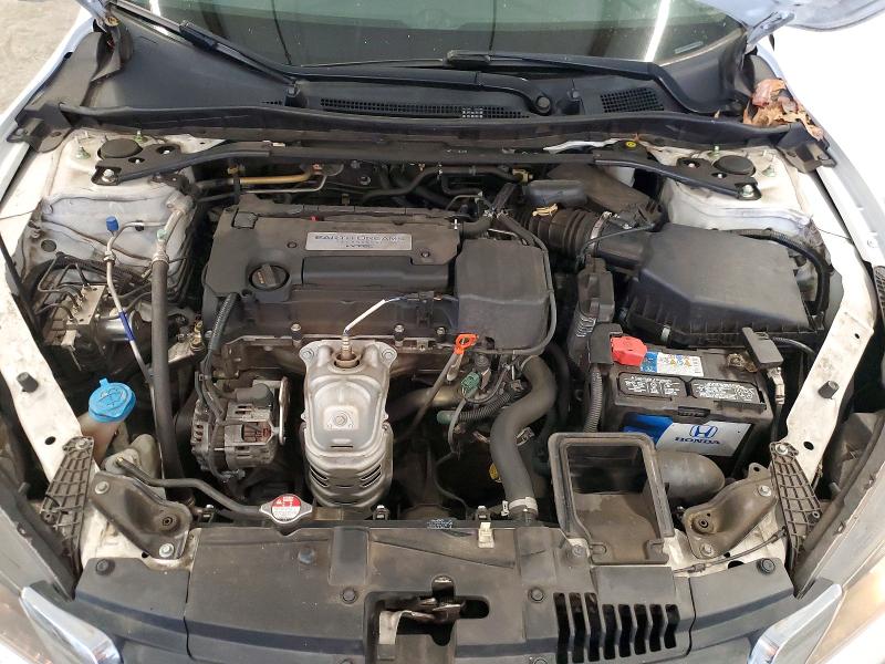 Photo 11 from auction – 2015 HONDA ACCORD EXL with VIN 1HGCR2F87FA108311