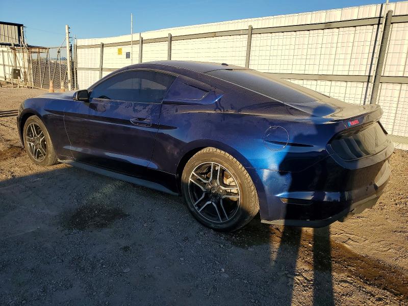 Photo 2 from auction – 2019 FORD MUSTANG with VIN 1FA6P8TH8K5123174