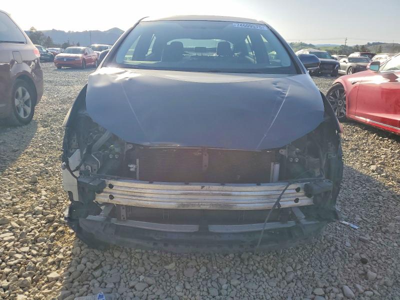 Photo 5 from auction – 2016 TOYOTA PRIUS with VIN JTDKBRFU5G3006466