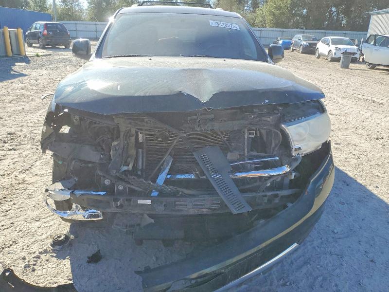 Photo 5 from auction – 2011 DODGE DURANGO with VIN 1D4RD4GG1BC742109