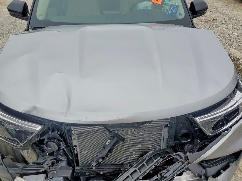 Photo 12 from auction – 2023 FORD EXPLORER with VIN 1FMSK8FH0PGA95378
