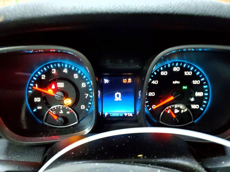 Photo 9 from auction – 2014 CHEVROLET MALIBU LS with VIN 1G11B5SL5EF113684