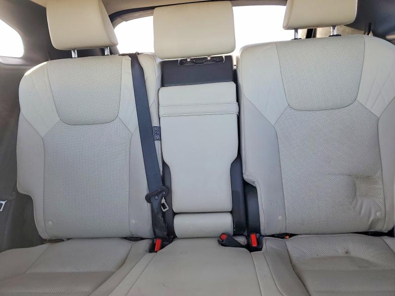 Photo 10 from auction – 2024 LEXUS RX 350 with VIN 2T2BAMBAXRC025456