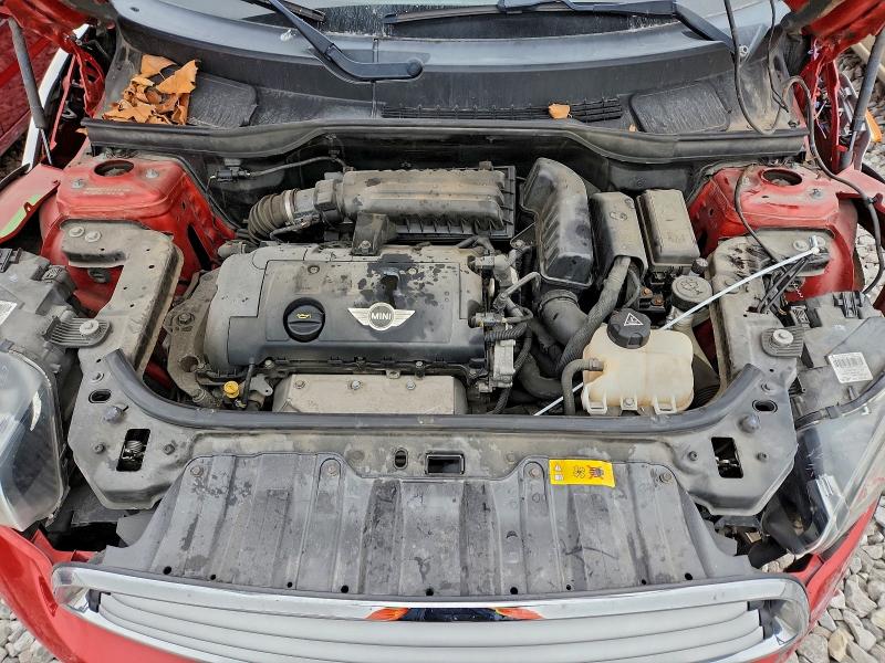 Photo 12 from auction – 2013 MINI COOPER COU with VIN WMWZB3C51DWM07397