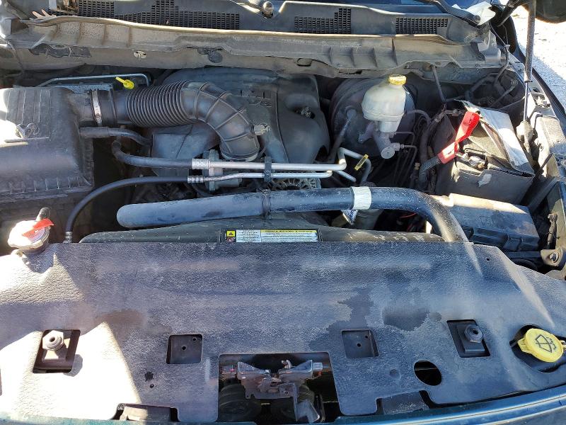 Photo 11 from auction – 2011 DODGE RAM 1500 with VIN 1D7RV1CT3BS608435