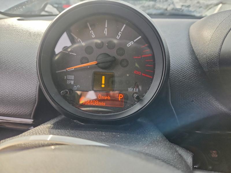 Photo 9 from auction – 2016 MINI COOPER S C with VIN WMWZC5C58GWU00380