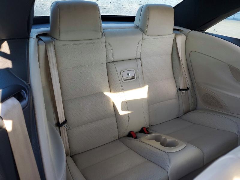 Photo 10 from auction – 2012 VOLKSWAGEN EOS KOMFOR with VIN WVWBW7AH8CV000128