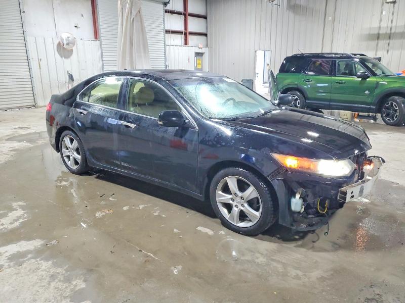 Photo 4 from auction – 2012 ACURA TSX TECH with VIN JH4CU2F68CC020569