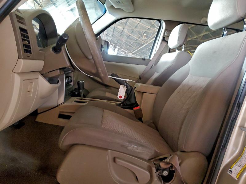 Photo 7 from auction – 2010 JEEP LIBERTY SP with VIN 1J4PP2GK7AW170152