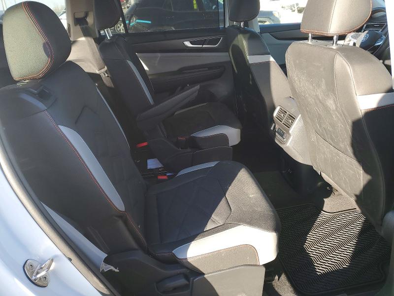 Photo 11 from auction – 2025 VOLKSWAGEN ATLAS PEAK with VIN 1V2CR2CA5SC557781